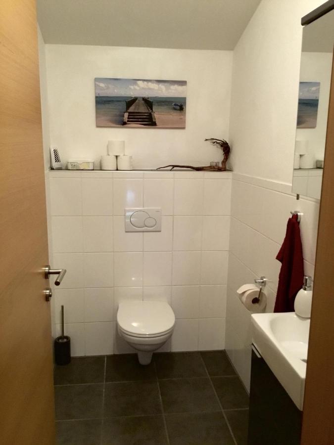 Astegg, Apart Finkenberg Bagian luar foto