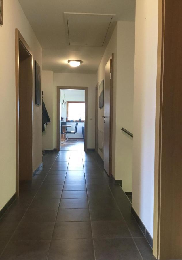 Astegg, Apart Finkenberg Bagian luar foto