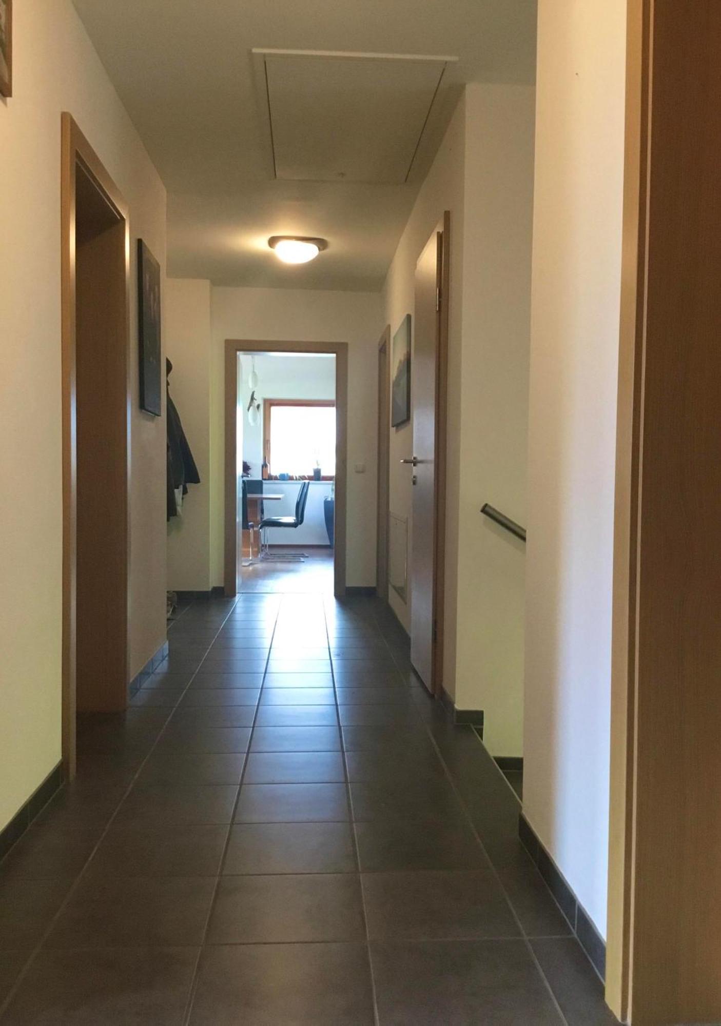 Astegg, Apart Finkenberg Bagian luar foto